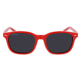 Lacoste Red Injected Sunglasses -   -  Lacoste.